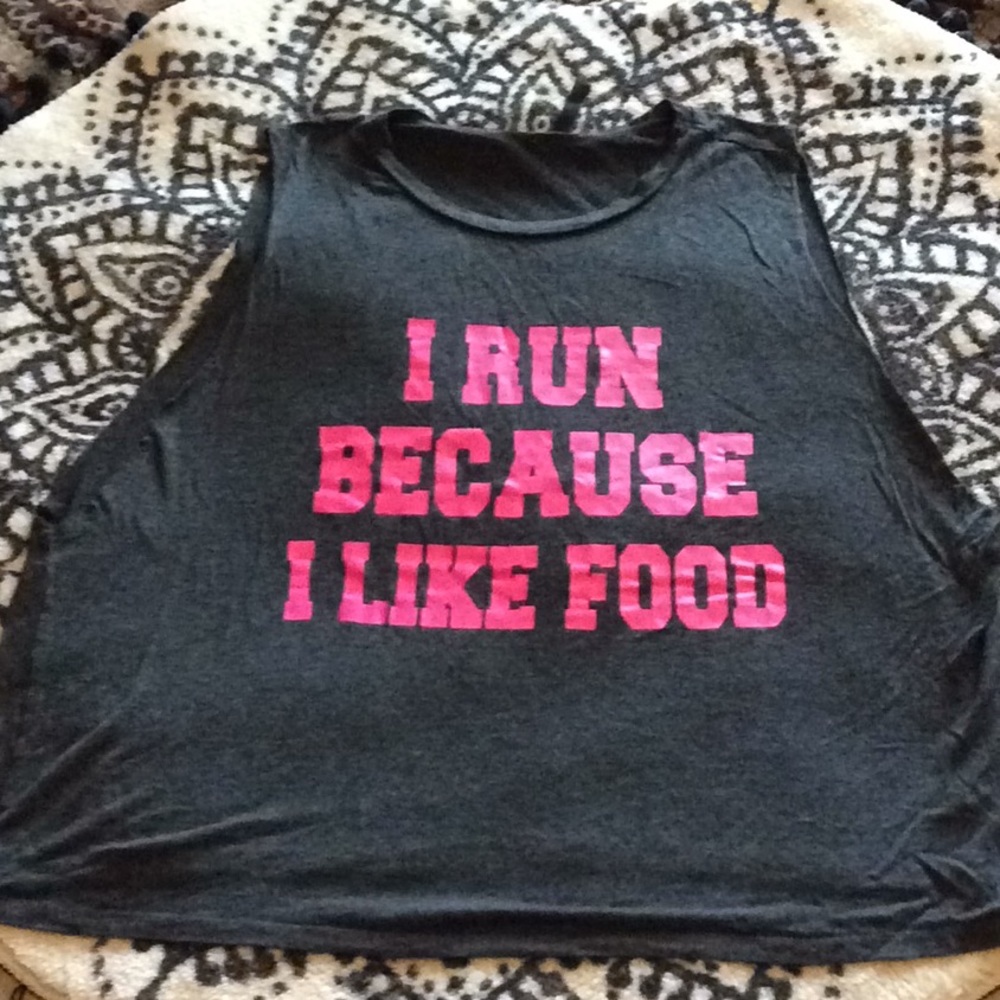 Ladies graphic tee